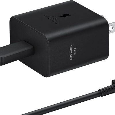 Samsung 45W USB-C Power Adapter