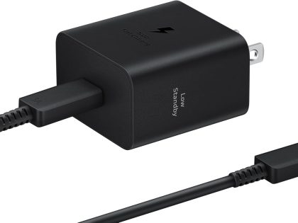 Samsung 45W USB-C Power Adapter