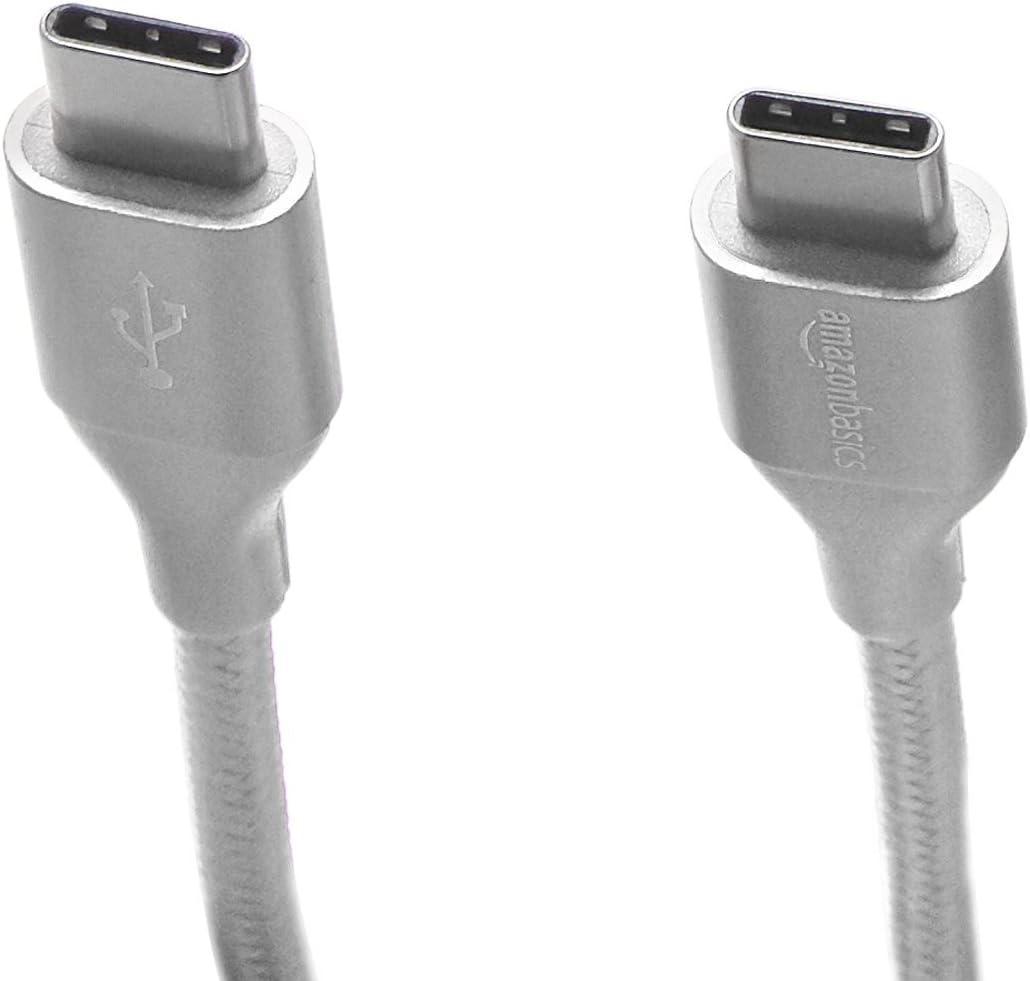 Havit CB6235 USB-C to USB-C 60W Cable 3 Havit CB6235 USB-C to USB-C 60W Cable - Image 3