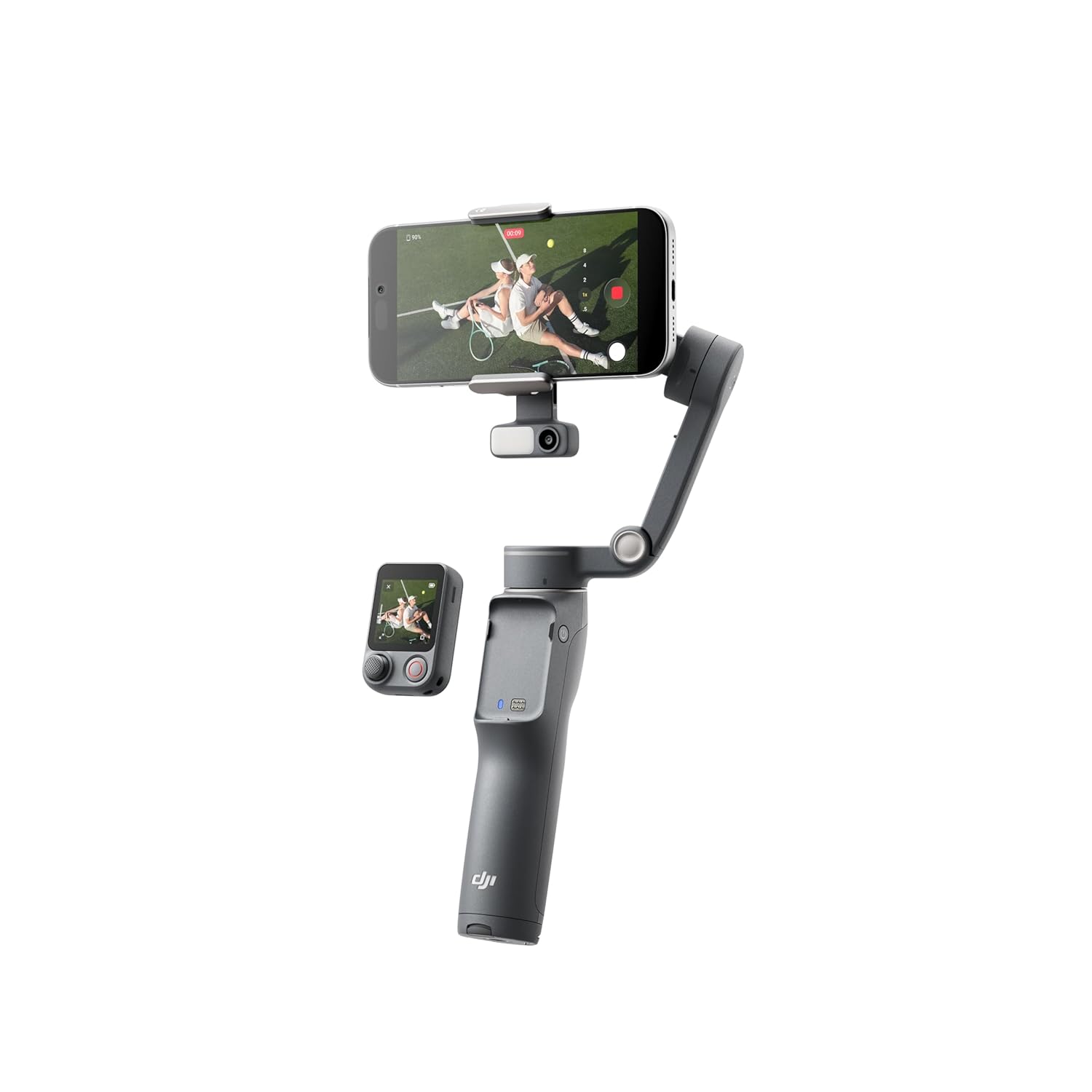 DJI Osmo Mobile 8P Advanced Tracking Combo 2 DJI Osmo Mobile 8P Advanced Tracking Combo - Image 2