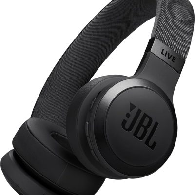 JBL Live 670NC Wireless Noise Cancelling Headphones