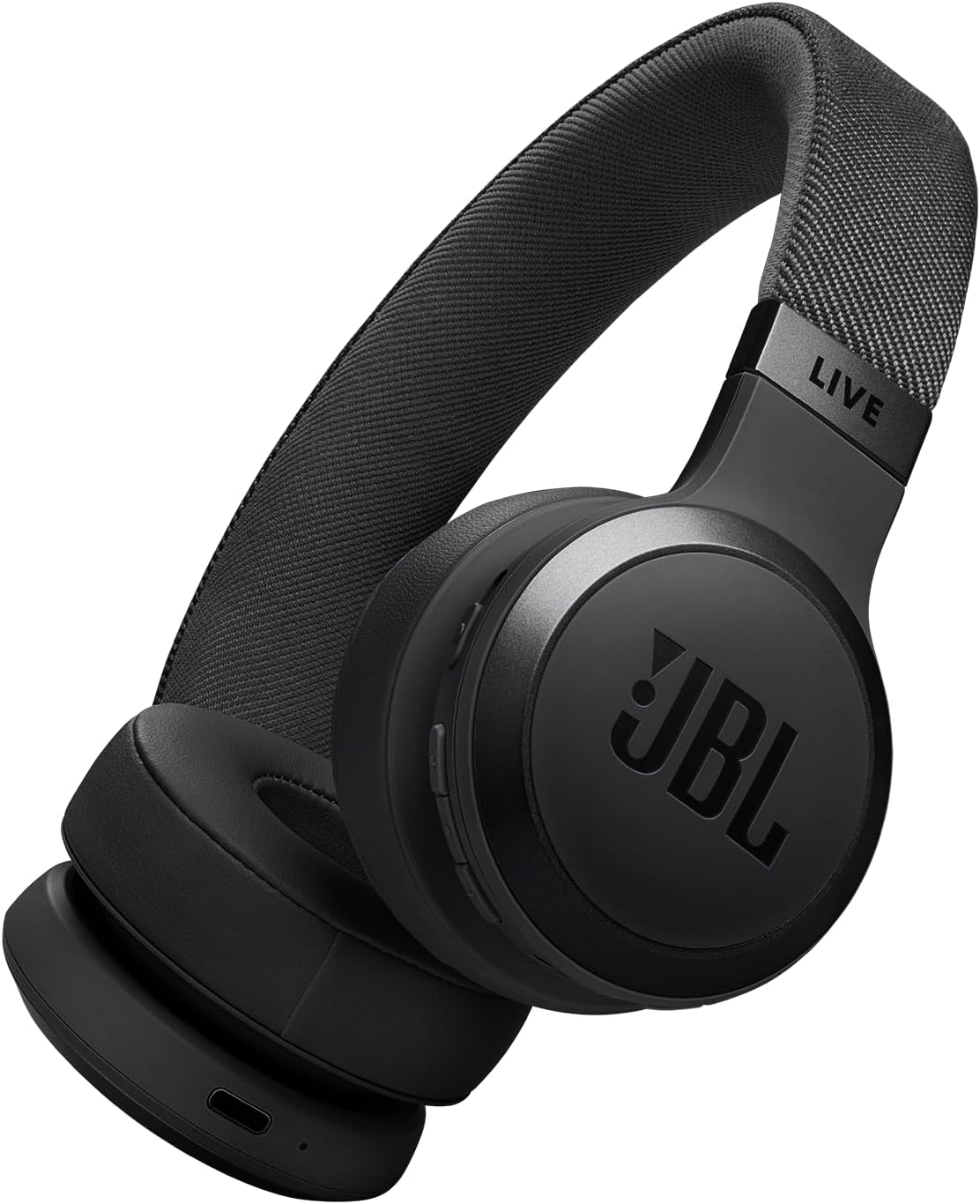 JBL Live 670NC Wireless Noise Cancelling Headphones 1 JBL Live 670NC Wireless Noise Cancelling Headphones