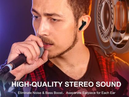 Havit Audio Series TWS Earbuds HV-TW931