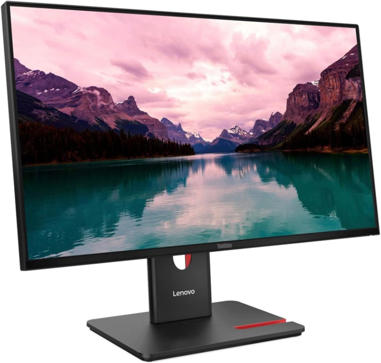 Lenovo ThinkVision T24-40 24-Inch FHD Monitor 1 Lenovo ThinkVision T24-40 24-Inch FHD Monitor