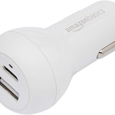 Havit CC2022 Dual Port Car Charger
