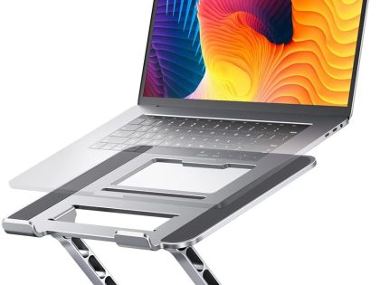 Havit ST7411 360° Rotating Laptop Stand