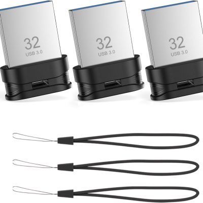 Dahua 32GB USB 3.1 Micro Flash Drive