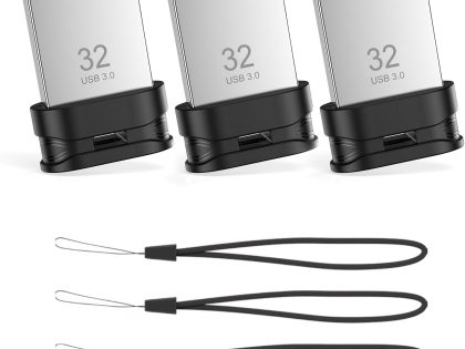 Dahua 32GB USB 3.1 Micro Flash Drive