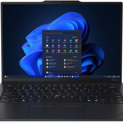 Lenovo ThinkPad X1 Carbon Gen 13 Intel Core Ultra 7 258V 32GB RAM 1TB SSD 14" No OS