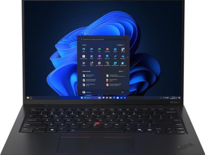 Lenovo ThinkPad X1 Carbon Gen 13 Intel Core Ultra 7 258V 32GB RAM 1TB SSD 14" No OS