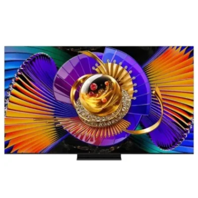 TCL 65" C7L 4K QD-Mini LED Google TV Smart TV