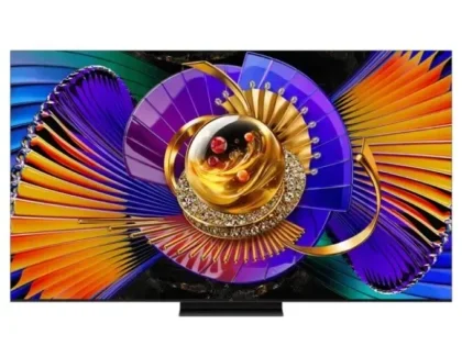 TCL 65″ C7L 4K QD-Mini LED Google TV Smart TV in Kenya - Buy Smart TVs & Home Entertainment Online