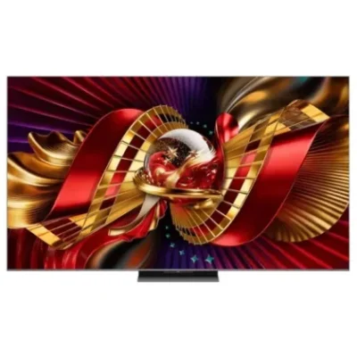 TCL 65" C8L 4K Mini LED Google TV Smart TV