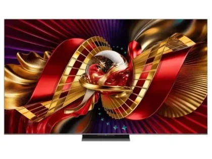 TCL 75″ C8L 4K Mini LED Google TV Smart TV in Kenya - Buy Smart TVs & Home Entertainment Online