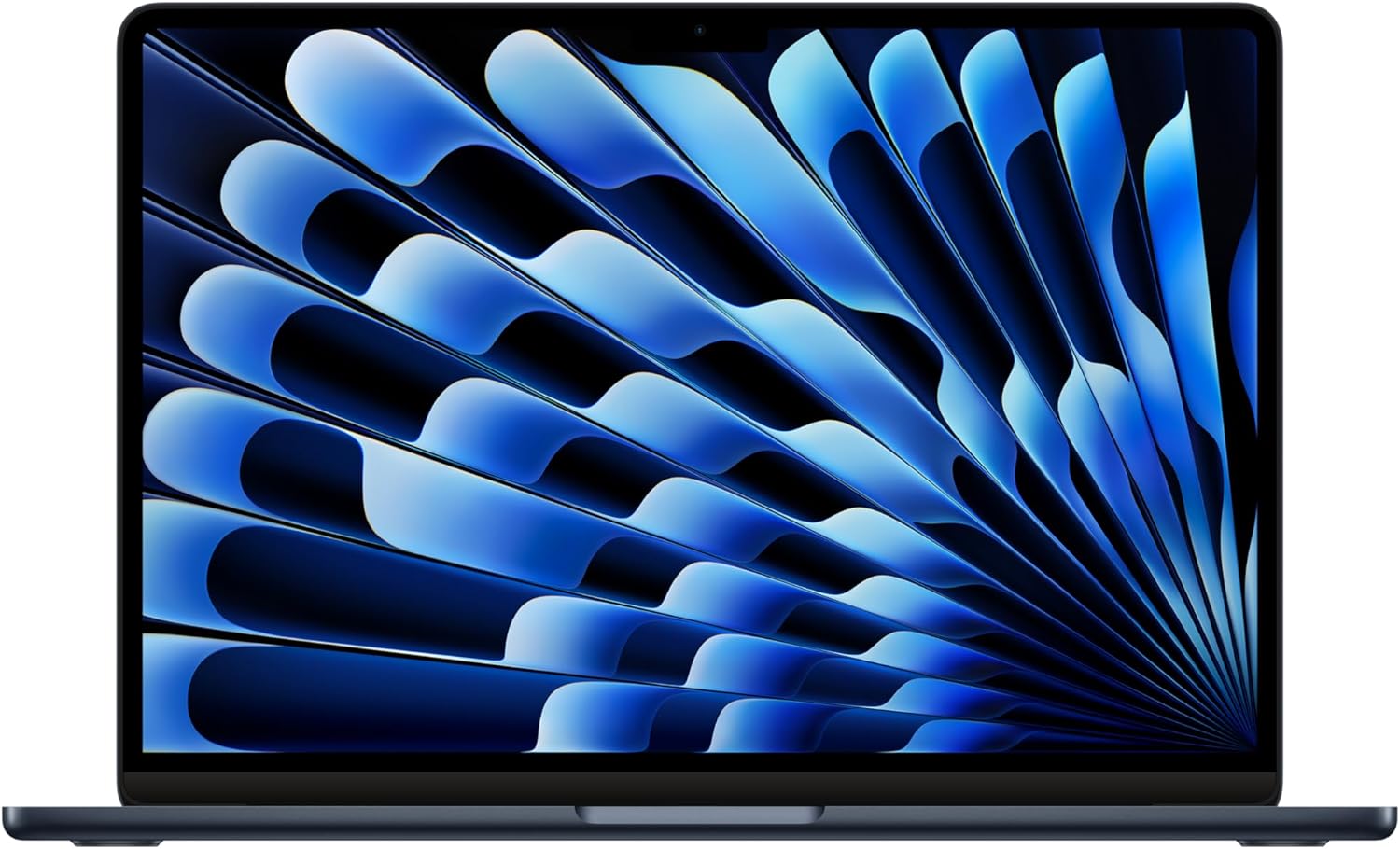 Apple MacBook Air A3113 M3 Chip 8GB RAM 256GB SSD 13.6" 1 Apple MacBook Air A3113 M3 Chip 8GB RAM 256GB SSD 13.6"