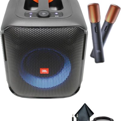 JBL PartyBox Encore 2 Bluetooth Party Speaker
