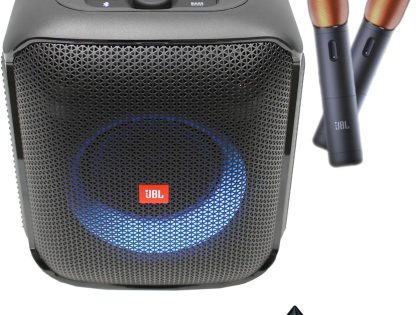 JBL PartyBox Encore 2 Bluetooth Party Speaker