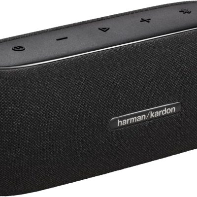 Harman Kardon Luna Bluetooth Speaker