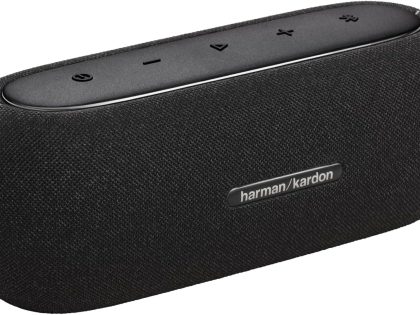 Harman Kardon Luna Bluetooth Speaker