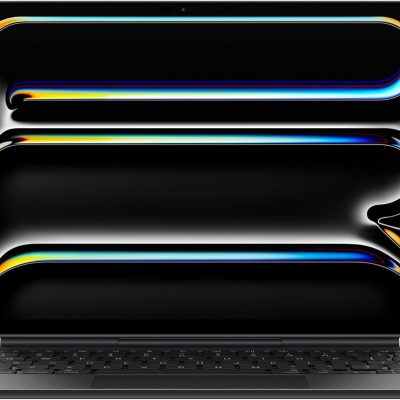 Apple Magic Keyboard for iPad Pro 11" M4 and M5