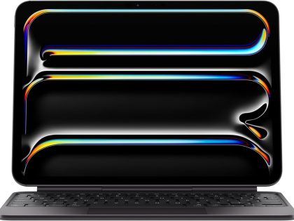 Apple Magic Keyboard for iPad Pro 11" M4 and M5