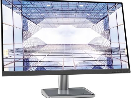 Lenovo L32p-30 31.5-Inch 4K UHD Monitor