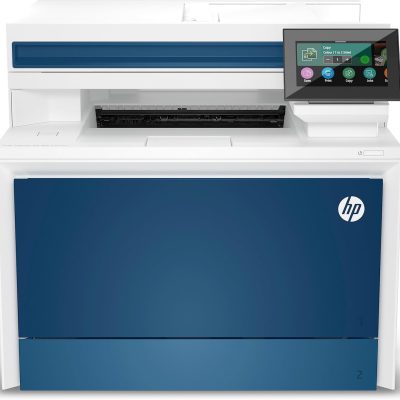 HP Color LaserJet Pro MFP 4303dw All-in-One Laser Printer