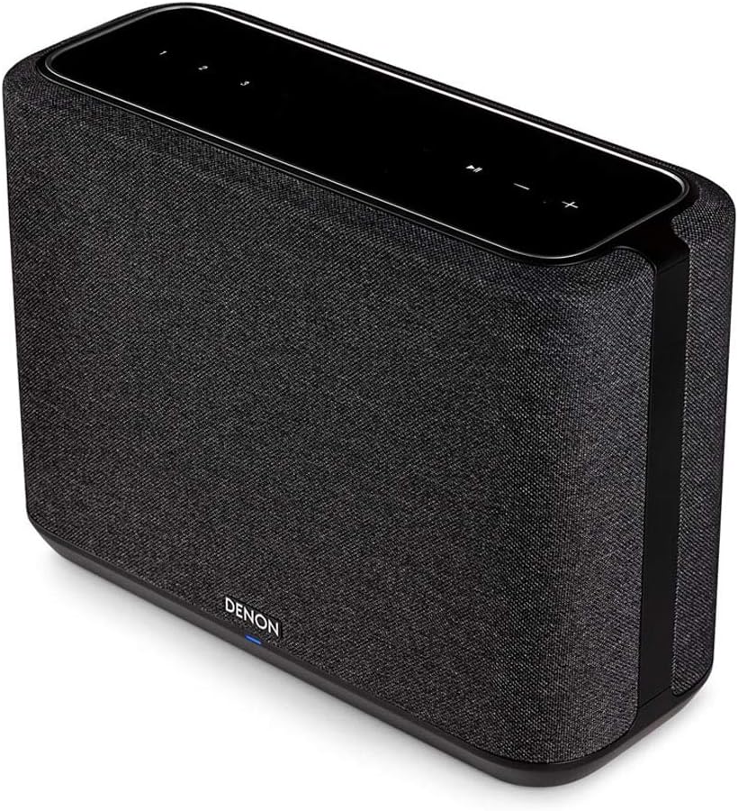 Denon Home 250 Wireless Speaker 1 Denon Home 250 Wireless Speaker