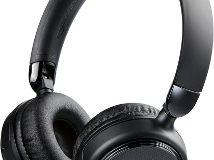 Havit Audio Series Bluetooth Headphones HV-H602BT