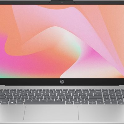 HP 15-fd0127dx Core 7-150U 16GB RAM 512GB SSD 15.6" Touch Windows 11 Home