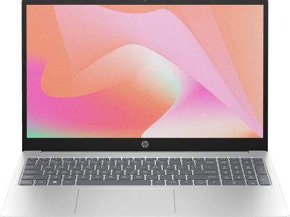 HP 15-fd0127dx Core 7-150U 16GB RAM 512GB SSD 15.6" Touch Windows 11 Home