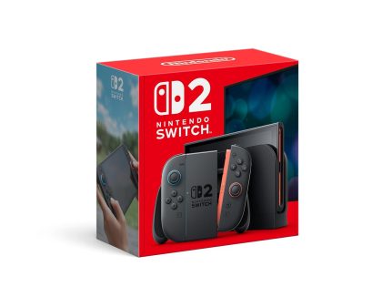 Nintendo Switch 2 Gaming Console