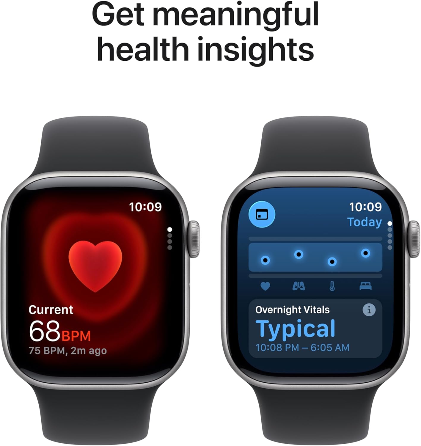 Apple Watch Series 11, 42mm 3 Apple Watch Series 11, 42mm - Image 3