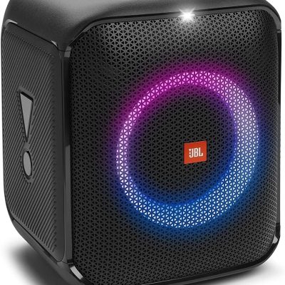 JBL PartyBox Encore Essential Bluetooth Party Speaker