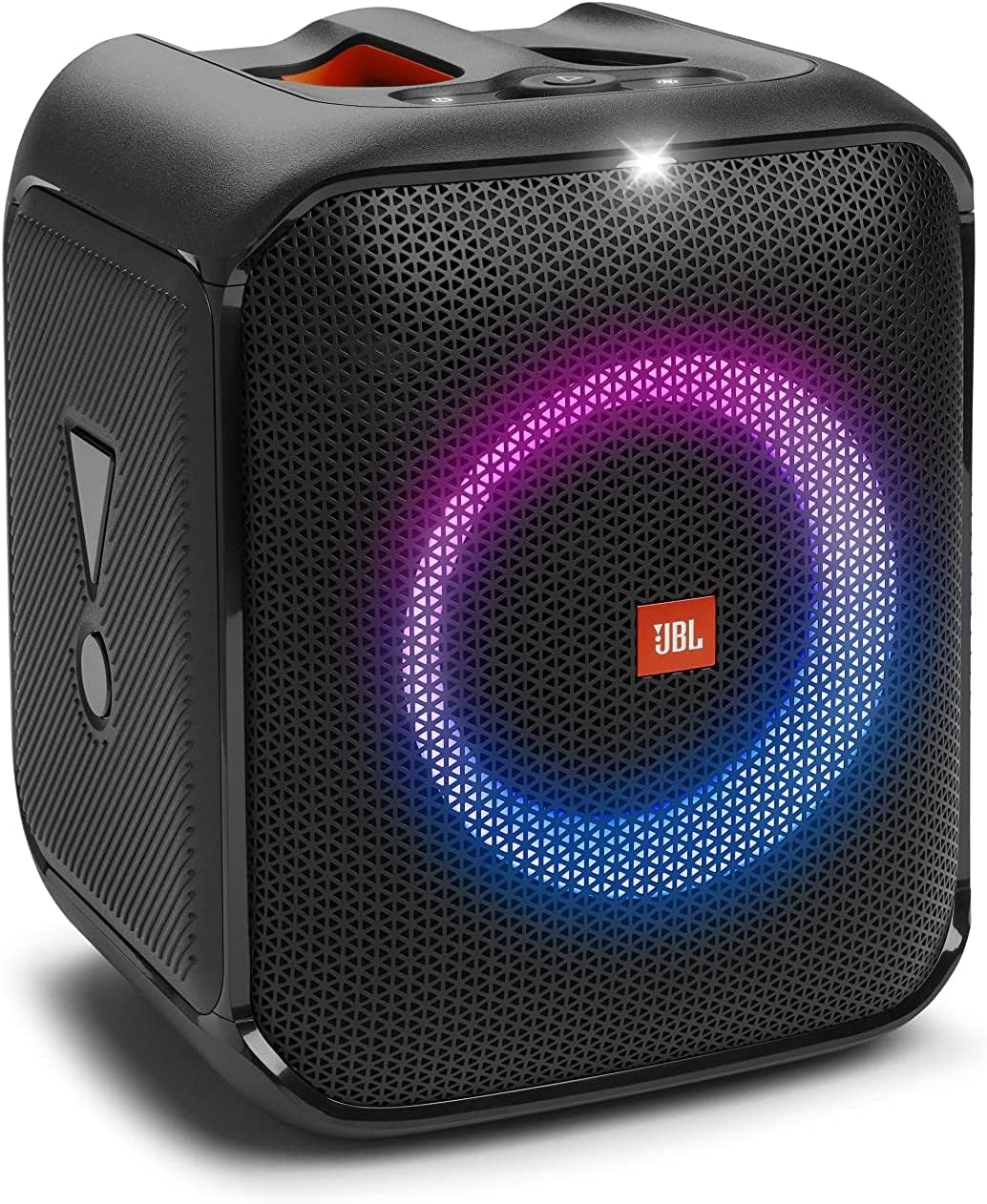 JBL PartyBox Encore Essential Bluetooth Party Speaker 1 JBL PartyBox Encore Essential Bluetooth Party Speaker