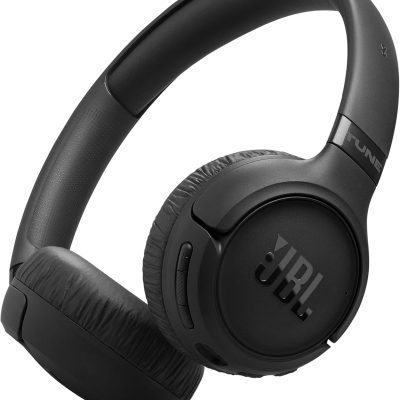 JBL Tune 680NC Wireless Noise Cancelling Headphones