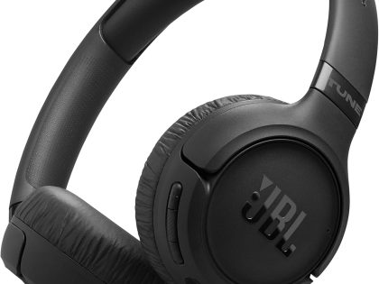 JBL Tune 680NC Wireless Noise Cancelling Headphones