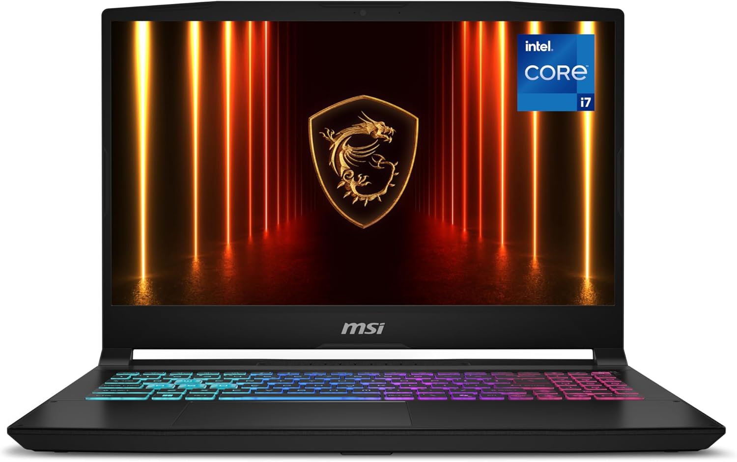 MSI Katana 15 HX B14WFK Intel Core i7-14650HX 16GB RAM 512GB SSD RTX 5060 8GB 15.6" QHD Black 1 MSI Katana 15 HX B14WFK Intel Core i7-14650HX 16GB RAM 512GB SSD RTX 5060 8GB 15.6" QHD Black