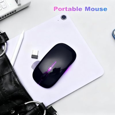 Havit PC Series Wireless Mouse HV-MS46WB