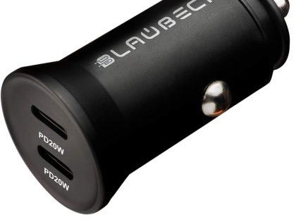 Havit CC2043 Dual Port Car Charger