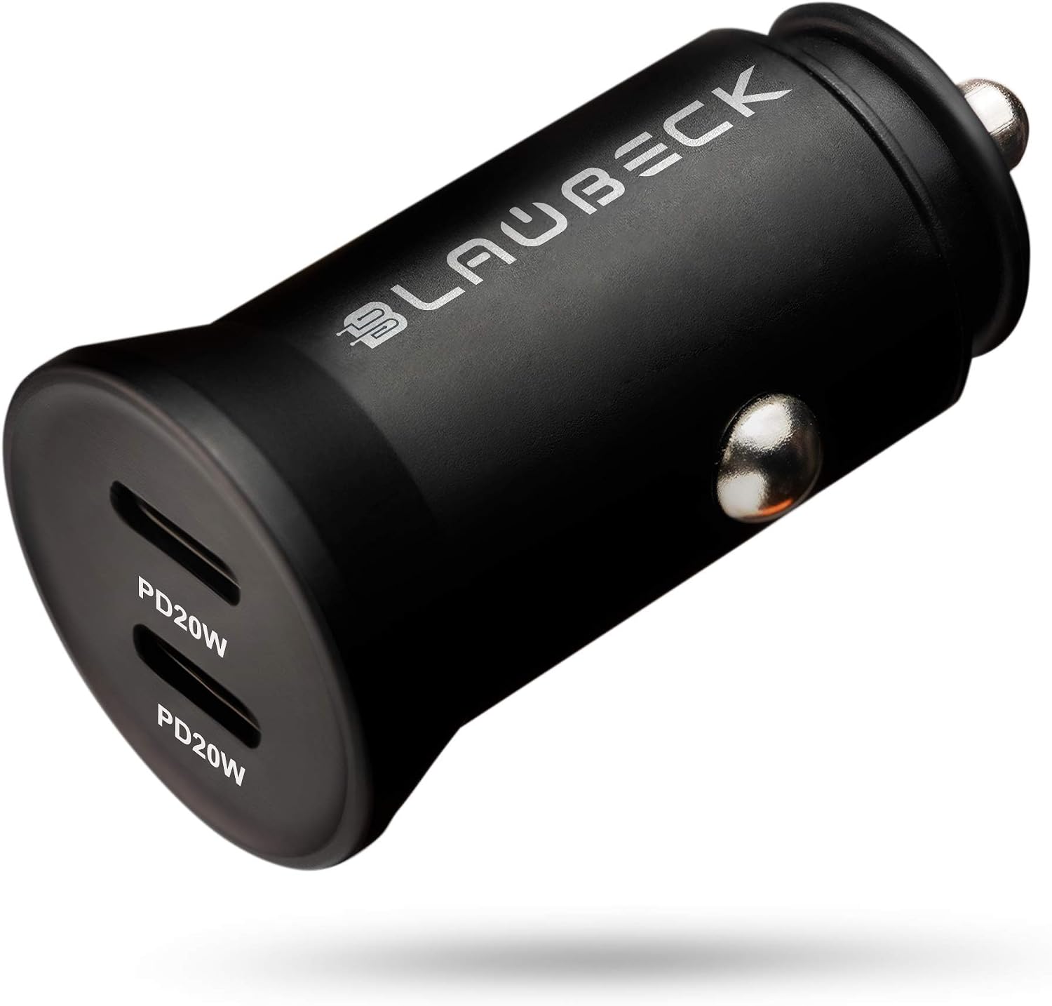 Havit CC2043 Dual Port Car Charger 1 Havit CC2043 Dual Port Car Charger