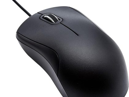 Havit Wired Optical Mouse HV-MS72