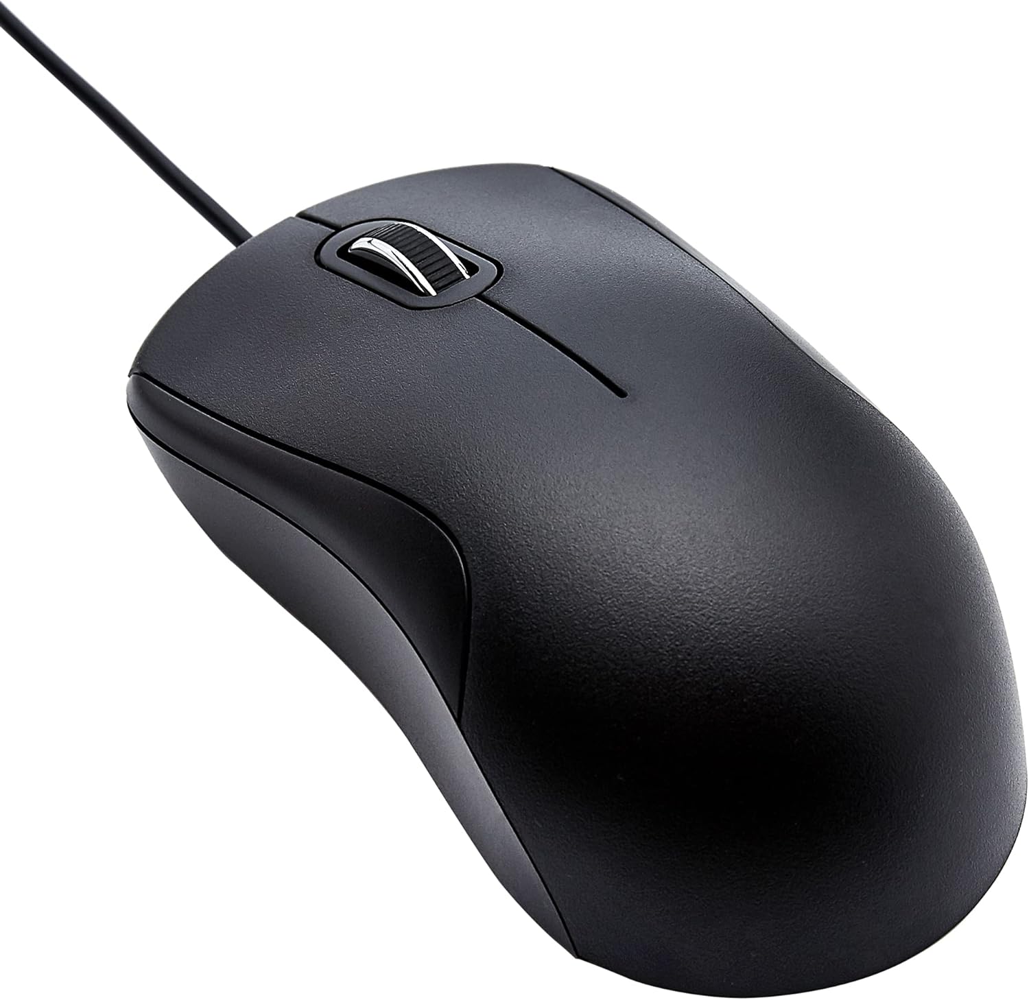 Havit Wired Optical Mouse HV-MS72 1 Havit Wired Optical Mouse HV-MS72