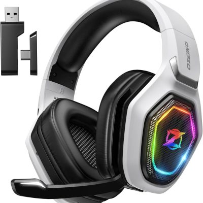 Havit Gamenote Quad-Mode Wireless Gaming Headphone HV-Fuxi-H3