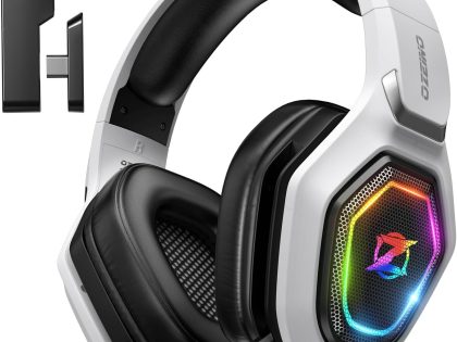 Havit Gamenote Quad-Mode Wireless Gaming Headphone HV-Fuxi-H3