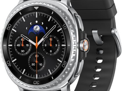 Samsung Galaxy Watch 8 Classic