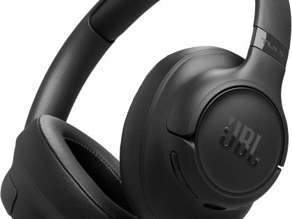 JBL Tune 730BT Wireless On-Ear Headphones