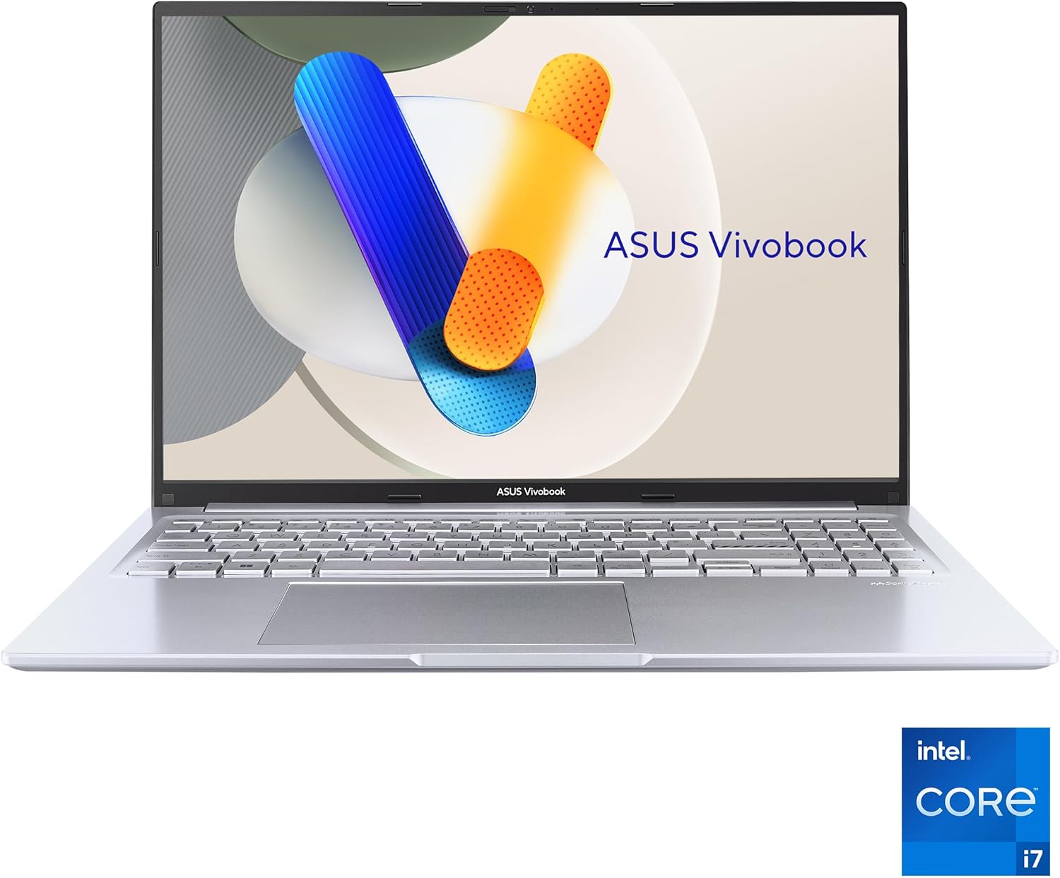 Asus Notebook X1605VA-OACH007W Intel Core i7-13620H 16GB RAM 512GB SSD 2 Asus Notebook X1605VA-OACH007W Intel Core i7-13620H 16GB RAM 512GB SSD - Image 2