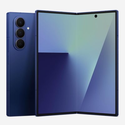 Samsung Galaxy Z Fold 7 256GB (Middle East Warranty)