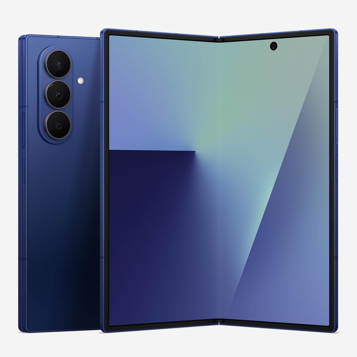 Samsung Galaxy Z Fold 7 512GB (Middle East Warranty) 1 Samsung Galaxy Z Fold 7 512GB (Middle East Warranty)